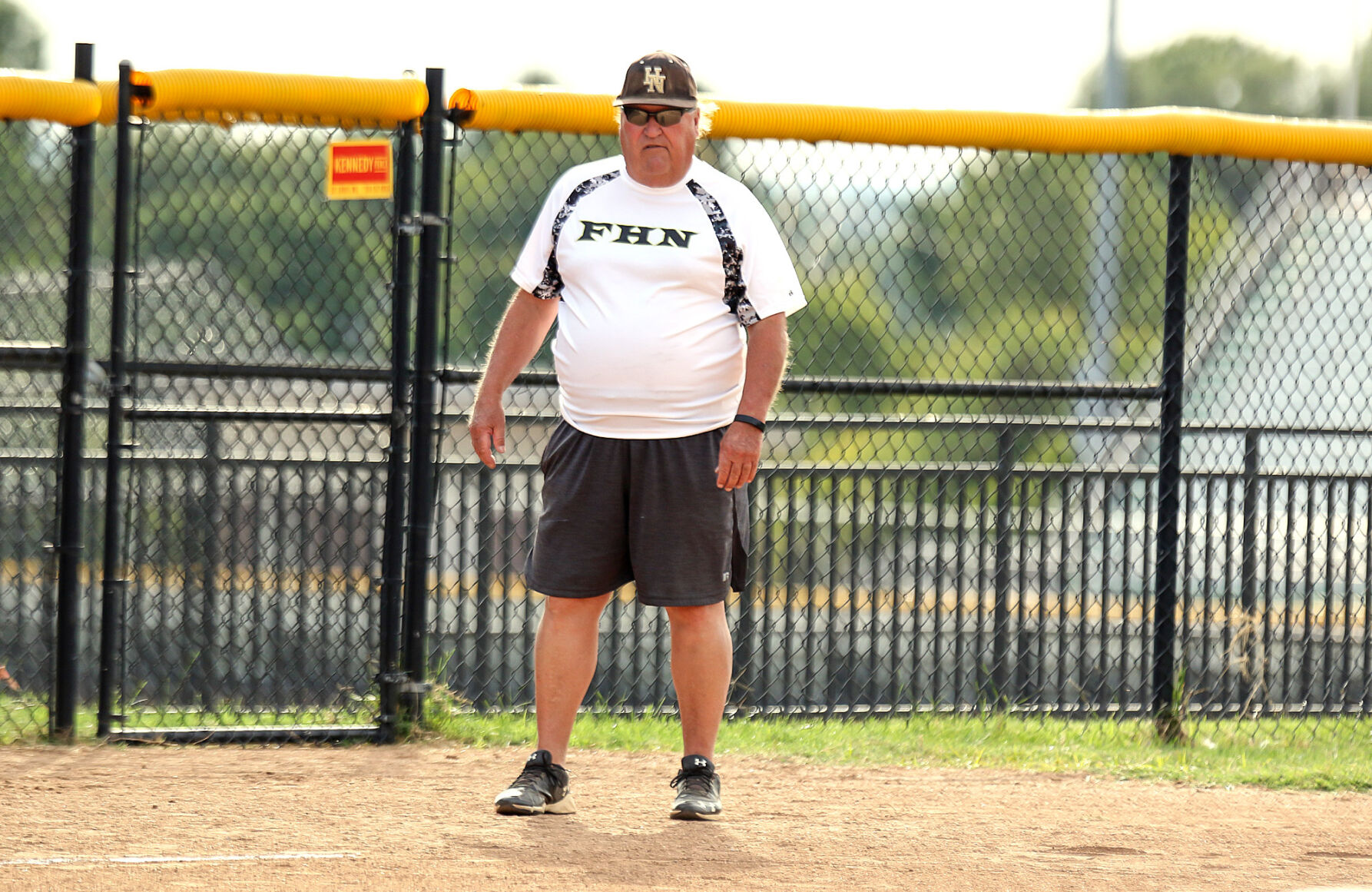 Pattonville vs. Francis Howell North softball